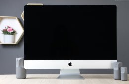 Használt Apple iMac 27