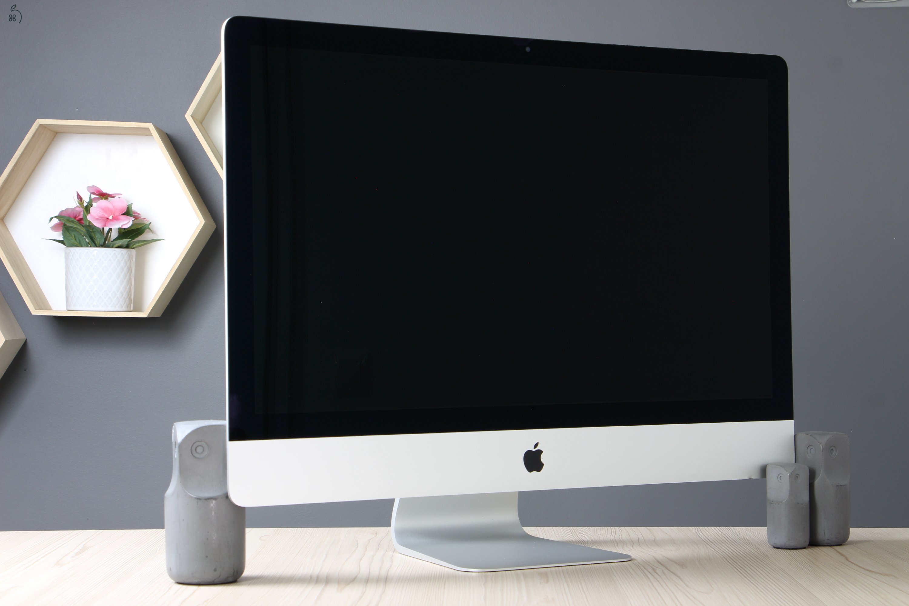 Használt Apple iMac 27
