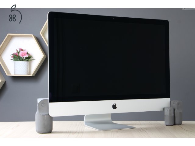 Használt Apple iMac 27