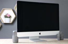 Használt Apple iMac 27