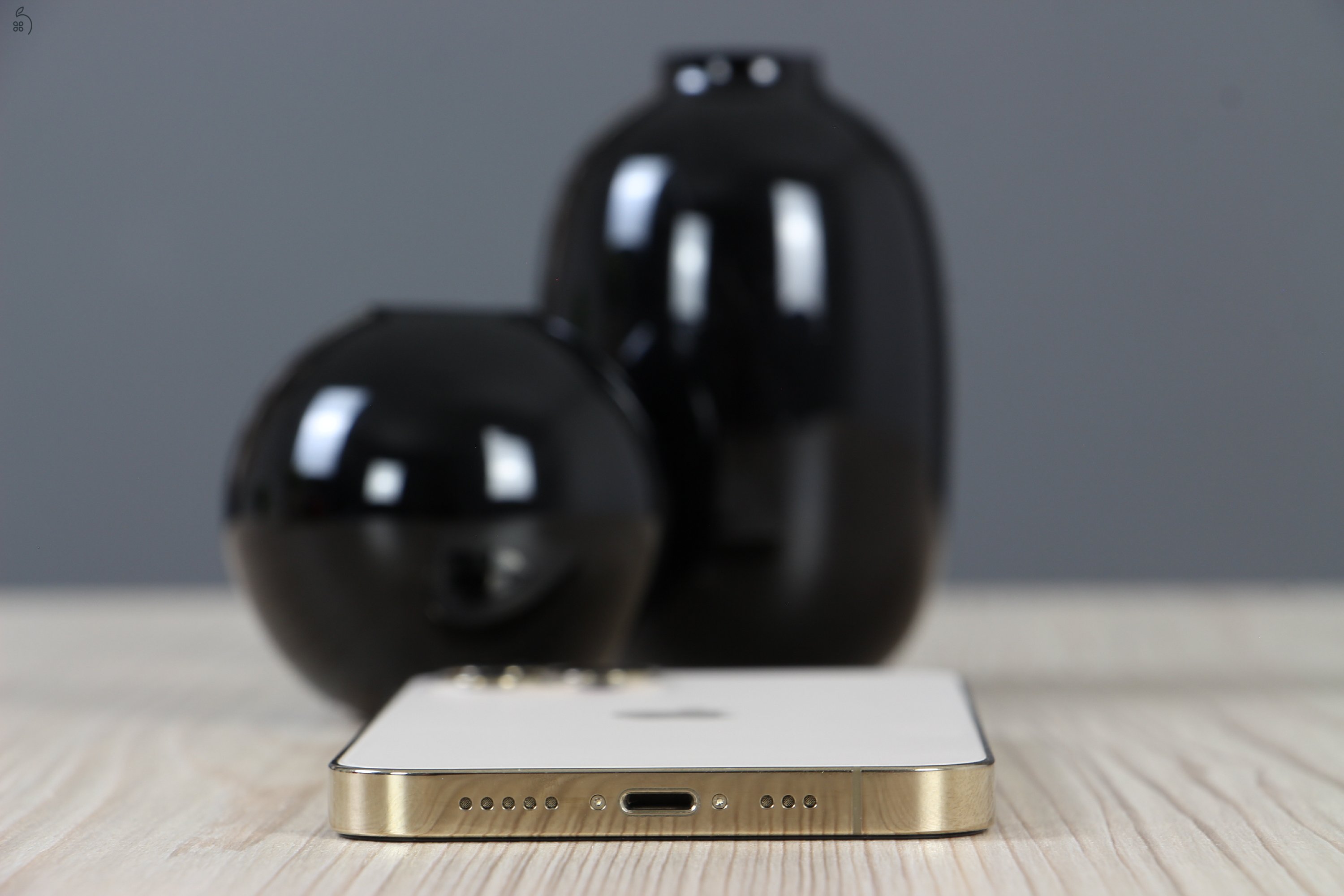 Használt Apple iPhone 12 Pro 128GB Gold A US-6131
