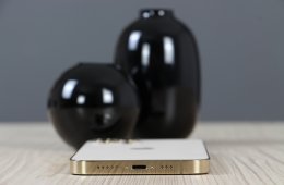 Használt Apple iPhone 12 Pro 128GB Gold A US-6131