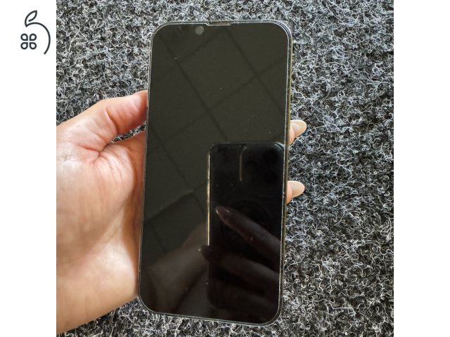Iphone 13 pro 128 GB sierra blue