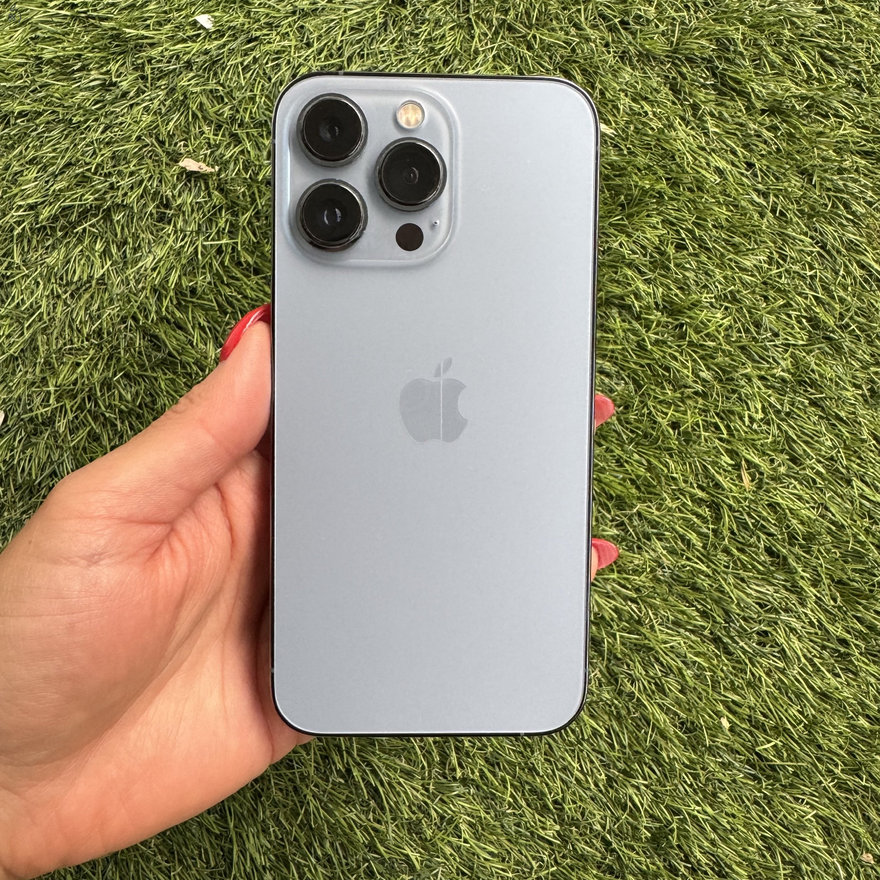 Iphone 13 pro 128 GB sierra blue