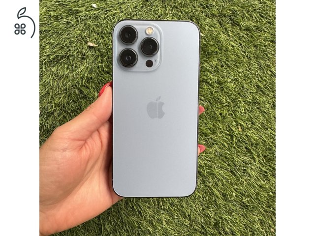 Iphone 13 pro 128 GB sierra blue