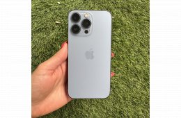 Iphone 13 pro 128 GB sierra blue