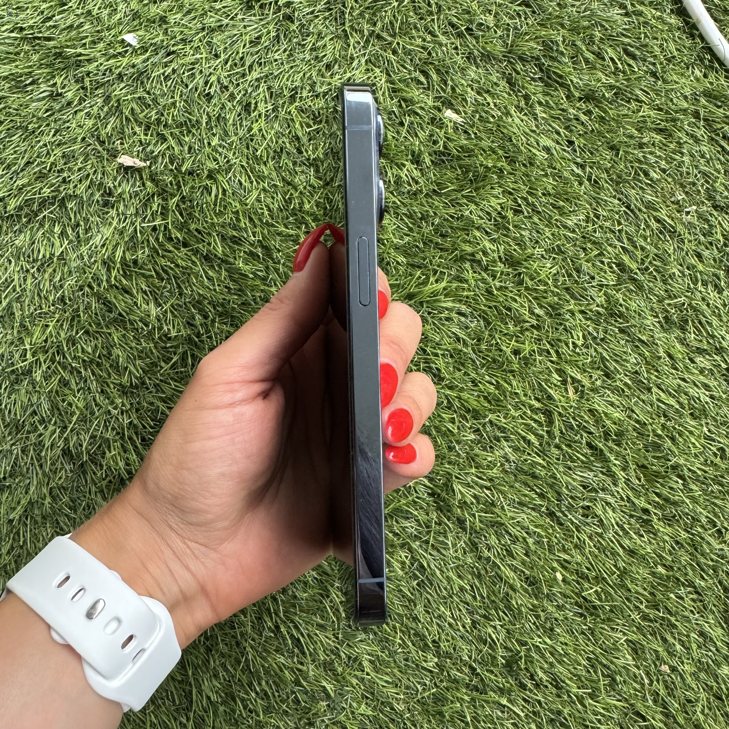 Iphone 13 pro 128 GB sierra blue