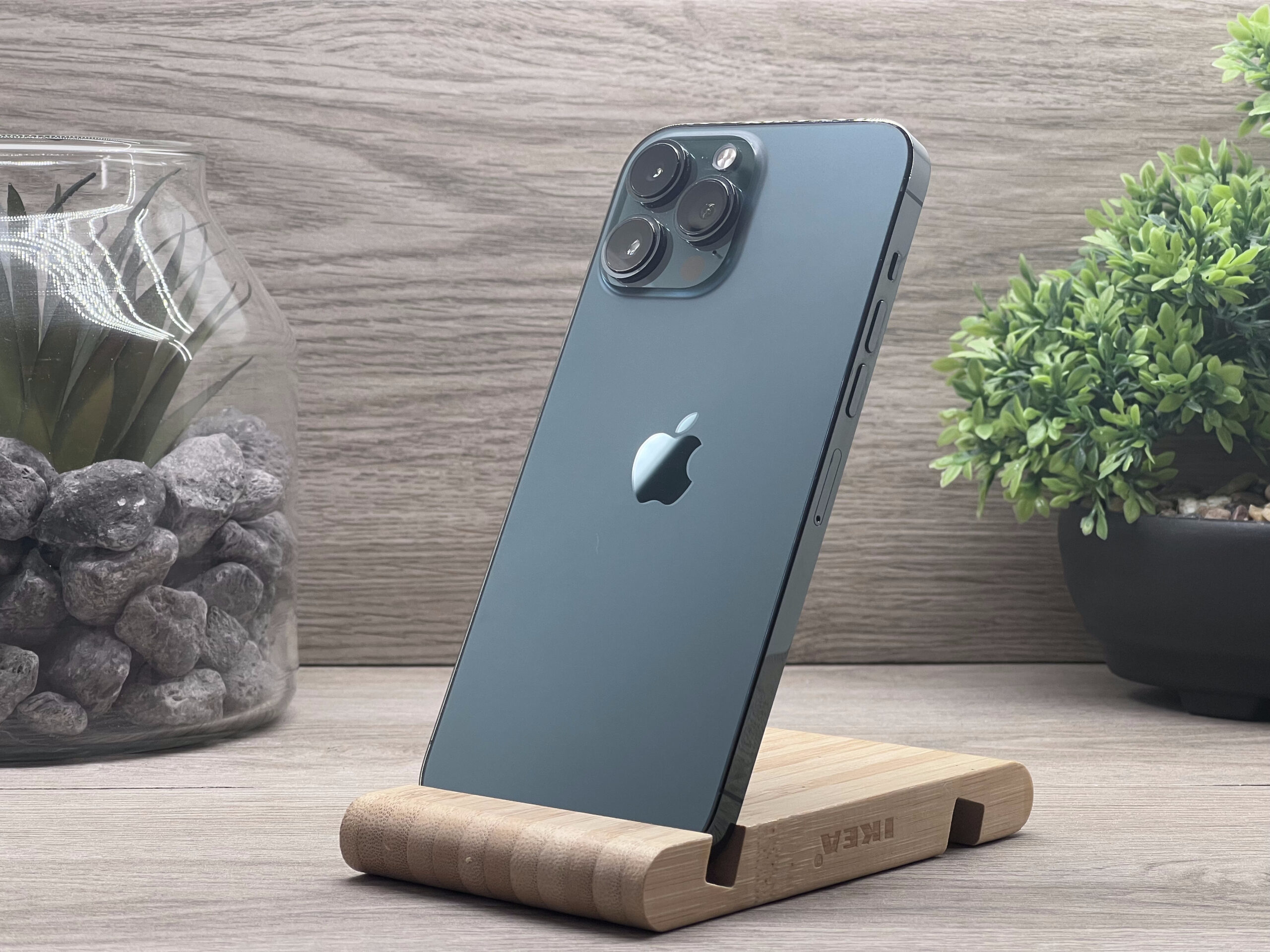 iPhone 13 Pro Max Alpine Green 128GB 2 ÉV Garanciával Számlával