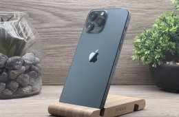 iPhone 13 Pro Max Alpine Green 128GB 2 ÉV Garanciával Számlával