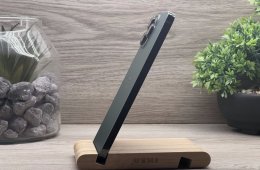 iPhone 13 Pro Max Alpine Green 128GB 2 ÉV Garanciával Számlával