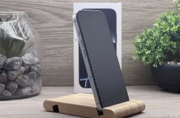 Hibátlan iPhone 16 Pro White Titanium 128GB 2 ÉV Garanciával Számlával Aksi 100%