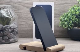 iPhone 13 Midnight 128GB 2 ÉV Garanciával Számlával Aksi 100%