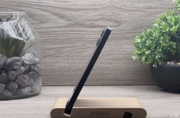iPhone 12 Mini Black 64GB 2 ÉV Garanciával Számlával Aksi 100%