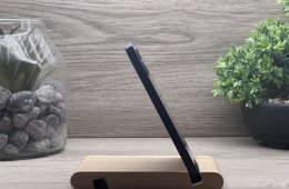 iPhone 12 Mini Black 64GB 2 ÉV Garanciával Számlával Aksi 100%
