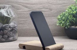 iPhone 12 Mini Black 64GB 2 ÉV Garanciával Számlával Aksi 100%