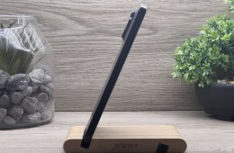 iPhone 16 Pro Max Black Titanium 256GB 2 ÉV Garanciával Számlával Aksi 100%