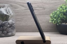 iPhone 16 Pro Max Black Titanium 256GB 2 ÉV Garanciával Számlával Aksi 100%