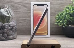 iPhone 12 White 64GB 2 ÉV Garanciával Számlával Aksi 100%