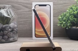 iPhone 12 White 64GB 2 ÉV Garanciával Számlával Aksi 100%