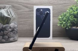 iPhone 13 Mini Midnight 128GB 2 ÉV Garanciával Számlával