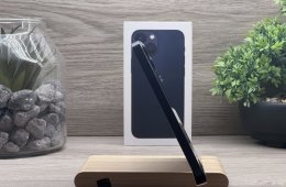 iPhone 13 Mini Midnight 128GB 2 ÉV Garanciával Számlával