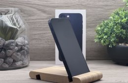 iPhone 13 Mini Midnight 128GB 2 ÉV Garanciával Számlával