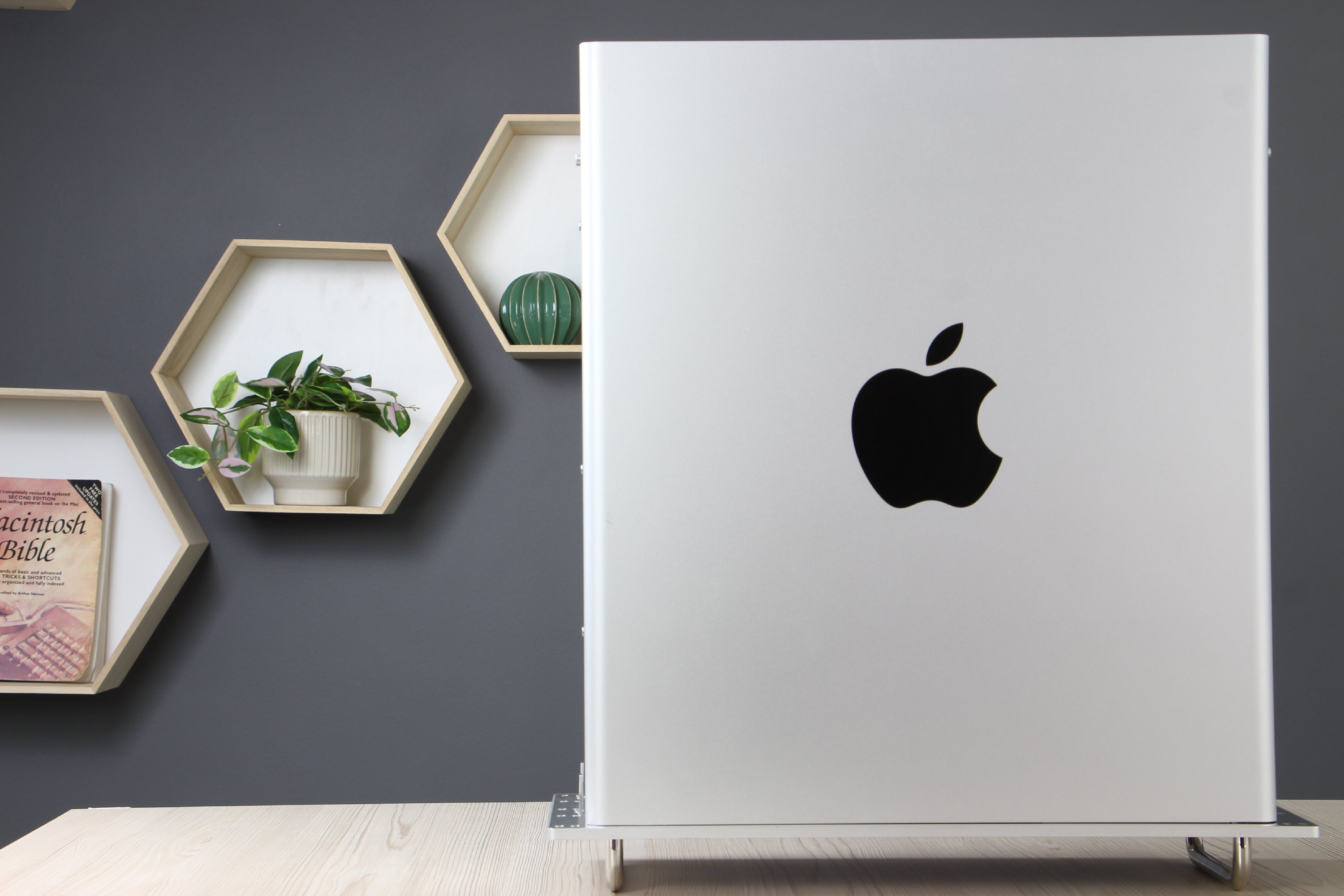 Apple Mac Pro Rack 2019 384GB/ 2TB US-6892