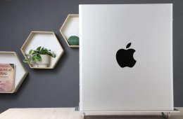 Apple Mac Pro Rack 2019 384GB/ 2TB US-6892