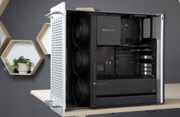Apple Mac Pro Rack 2019 384GB/ 2TB US-6892
