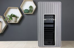 Apple Mac Pro Rack 2019 384GB/ 2TB US-6892