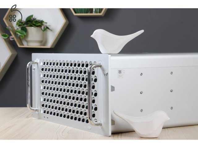 Apple Mac Pro Rack 2019 384GB/ 2TB US-6892