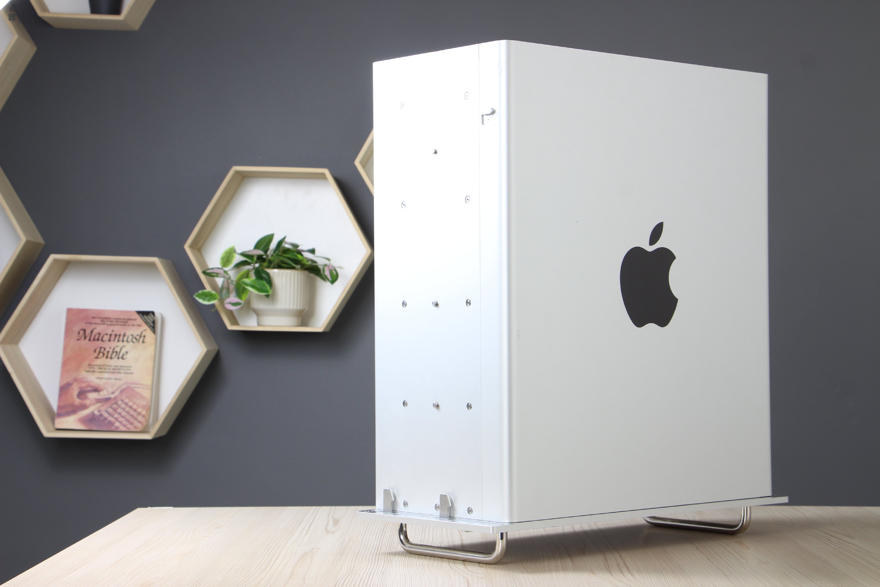 Apple Mac Pro Rack 2019 384GB/ 2TB US-6892