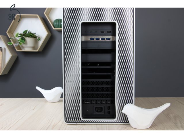 Apple Mac Pro Rack 2019 384GB/ 2TB US-6892