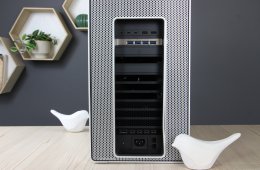 Apple Mac Pro Rack 2019 384GB/ 2TB US-6892