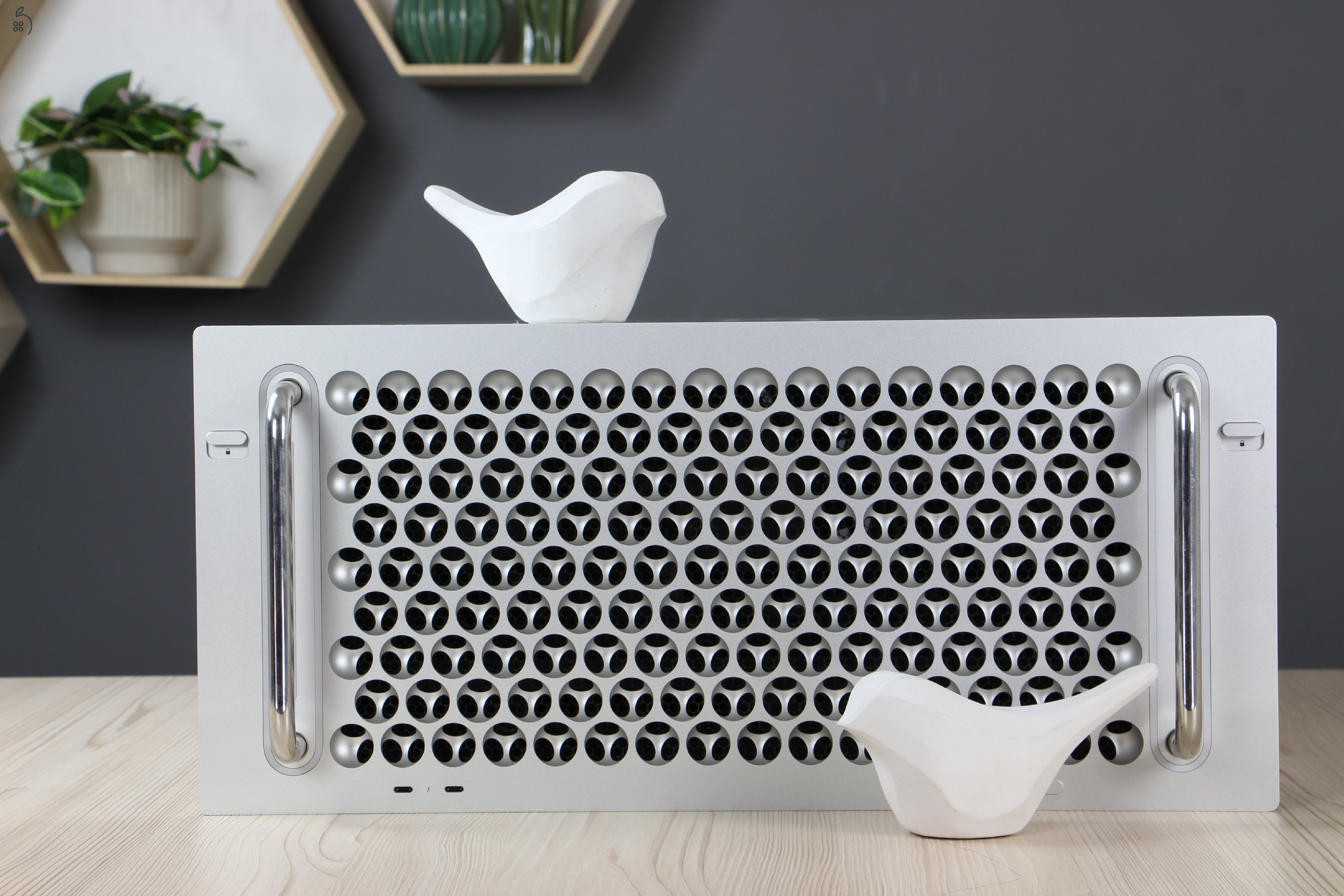 Apple Mac Pro Rack 2019 384GB/ 2TB US-6892