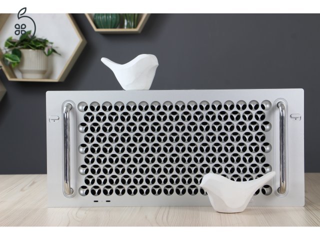 Apple Mac Pro Rack 2019 384GB/ 2TB US-6892