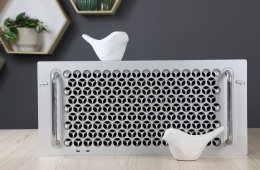 Apple Mac Pro Rack 2019 384GB/ 2TB US-6892