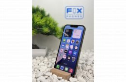 iPhone 13 Pro 128GB Független 100% akkumulátor Újszerű állapot