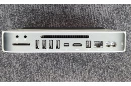 MacMini Late 2012 i5