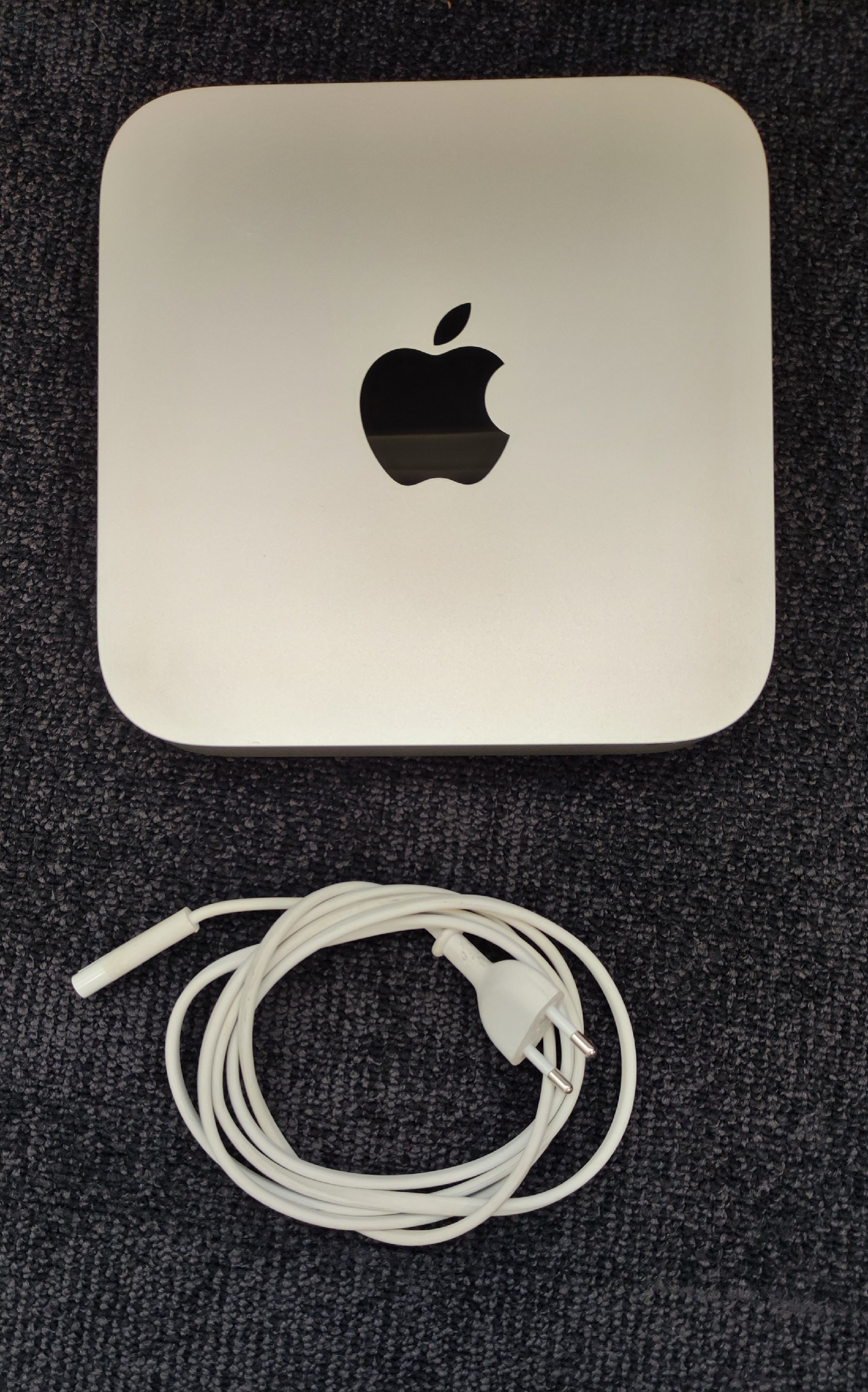 MacMini Late 2012 i5