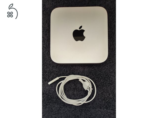 MacMini Late 2012 i5
