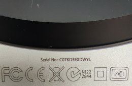 MacMini Late 2012 i5