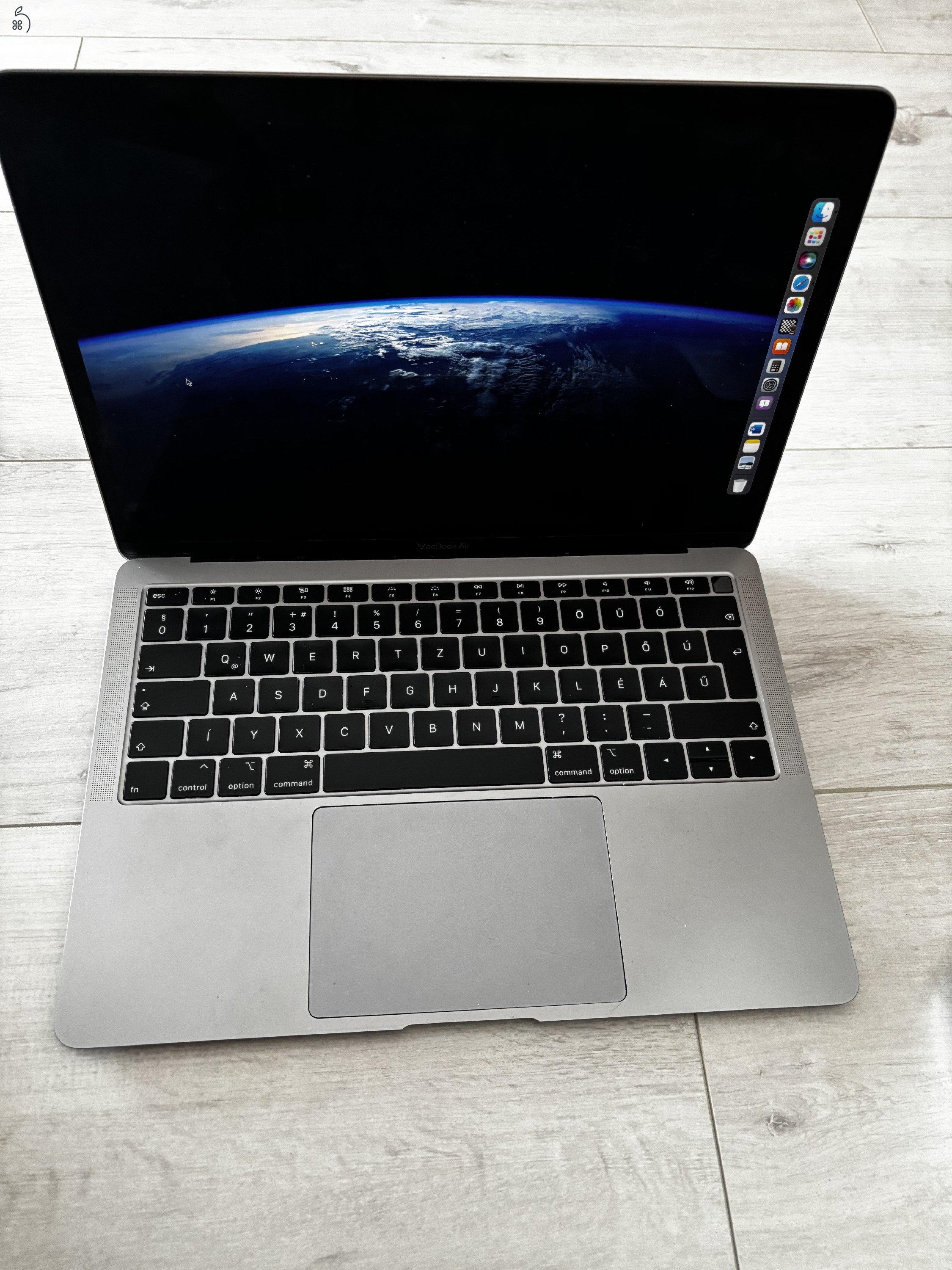 Használt MacBook Air 13
