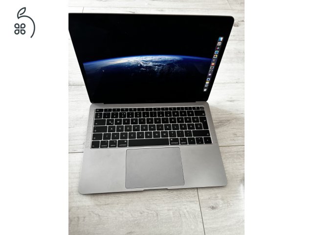 Használt MacBook Air 13