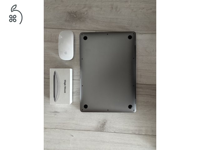Használt MacBook Air 13