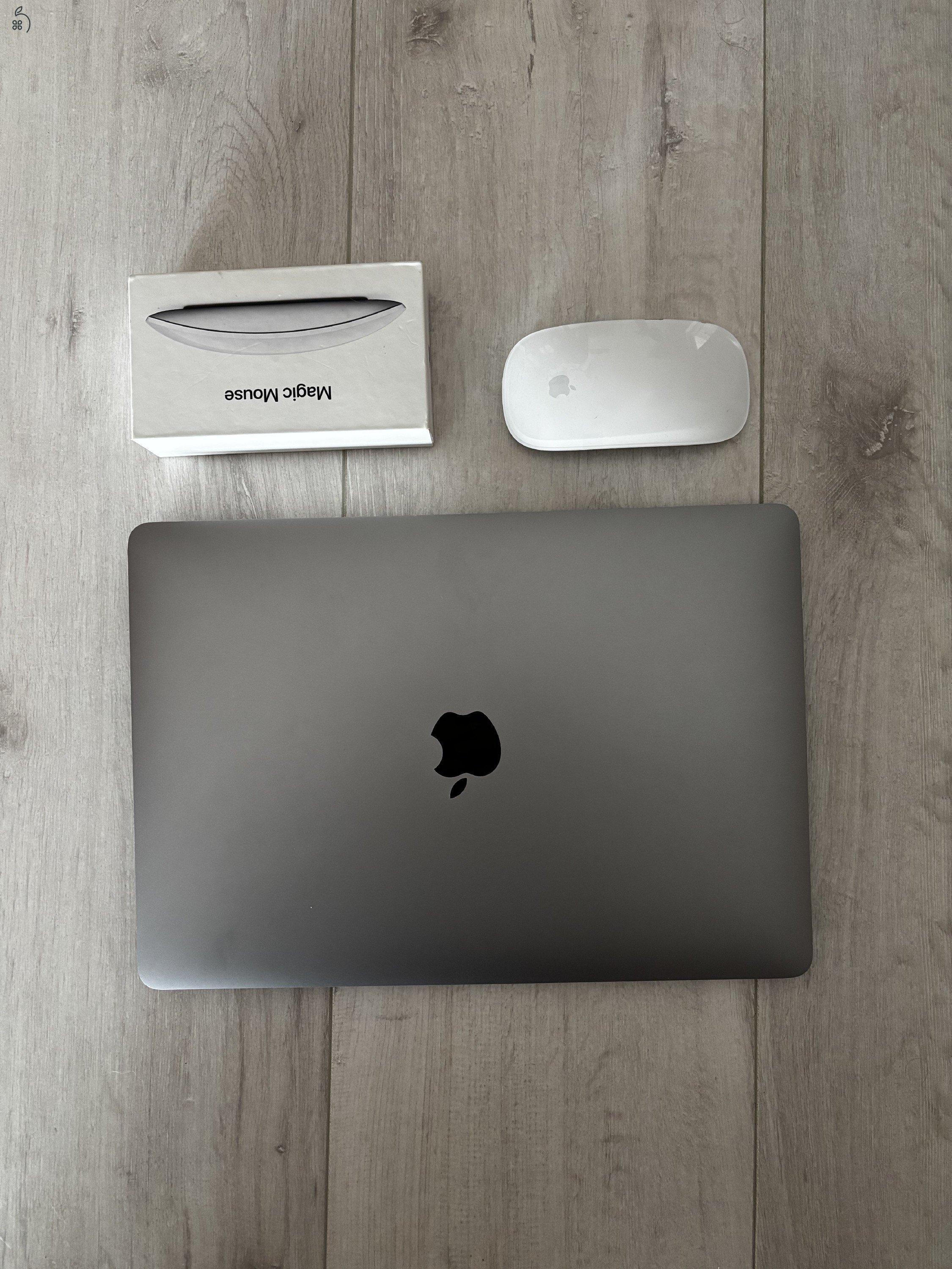 Használt MacBook Air 13