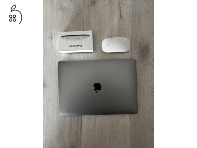 Használt MacBook Air 13