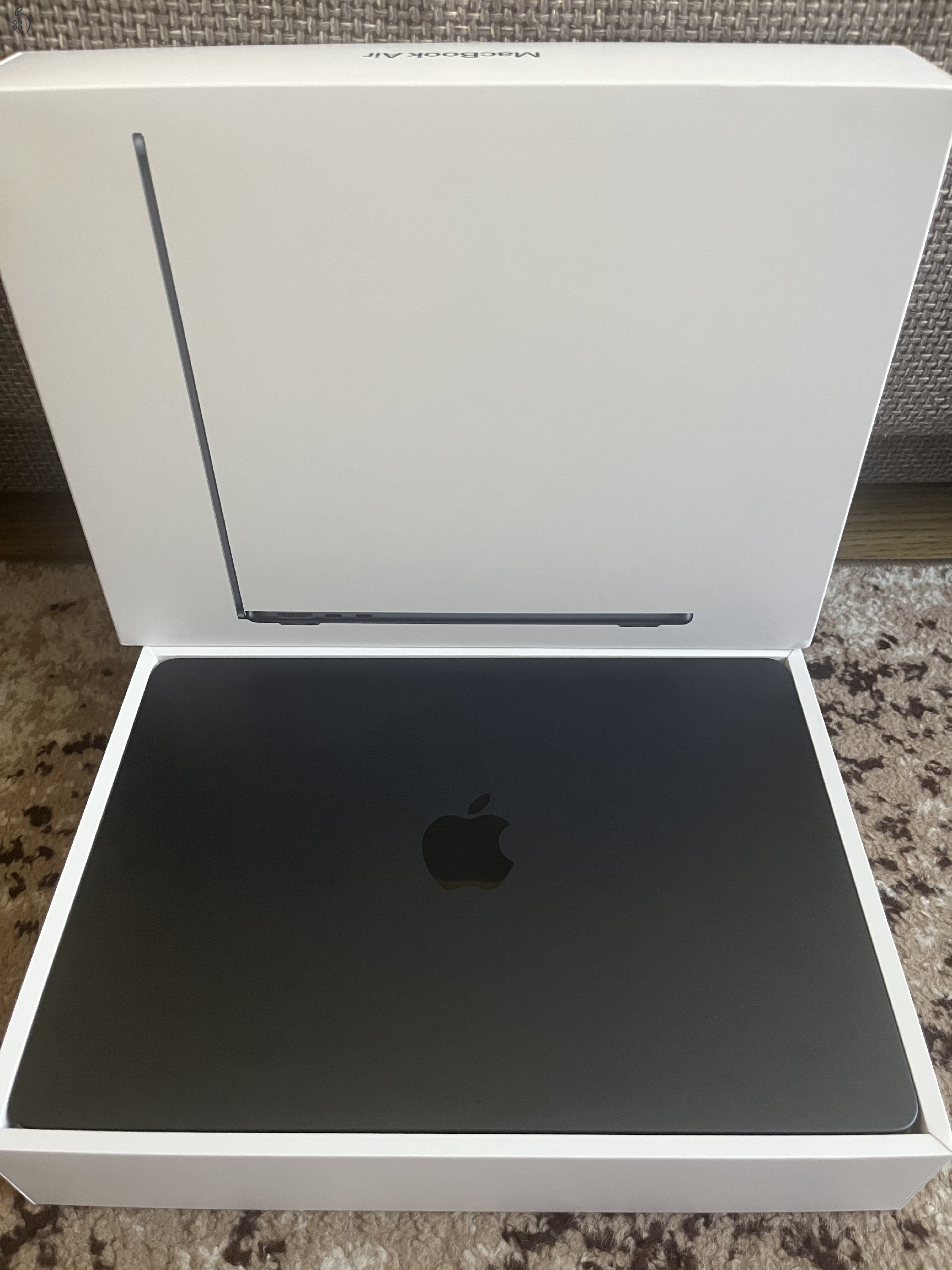 Apple MacBook Air M2 – 13