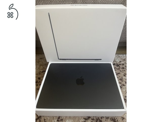 Apple MacBook Air M2 – 13