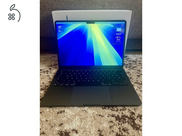 Apple MacBook Air M2 – 13